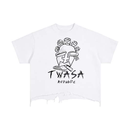 Highly spiritual TWASA