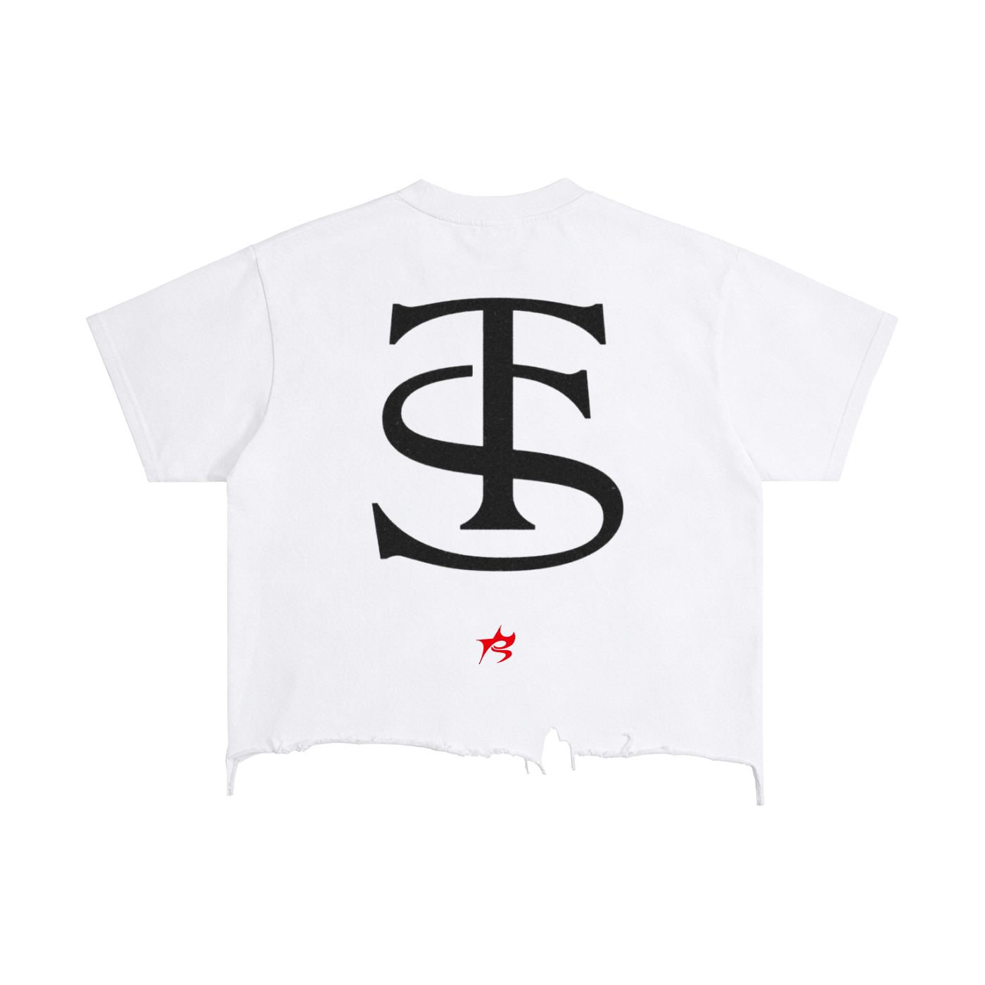 TWASA REPUBLIC founders shirt