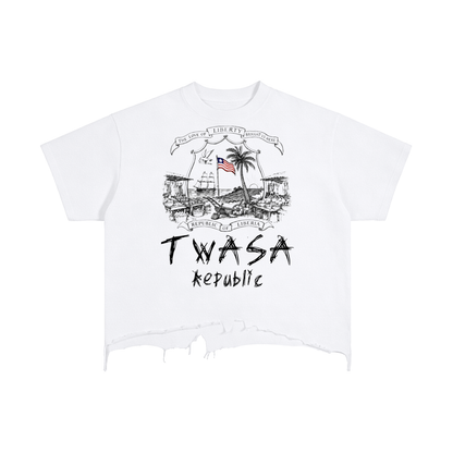 THE REPUBLIC