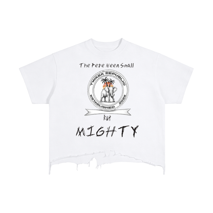 TWASA REPUBLIC founders shirt