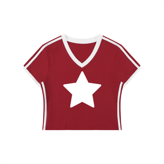Jue One star fitted