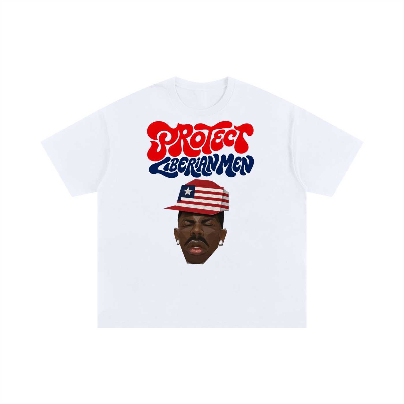 Protect Liberian men